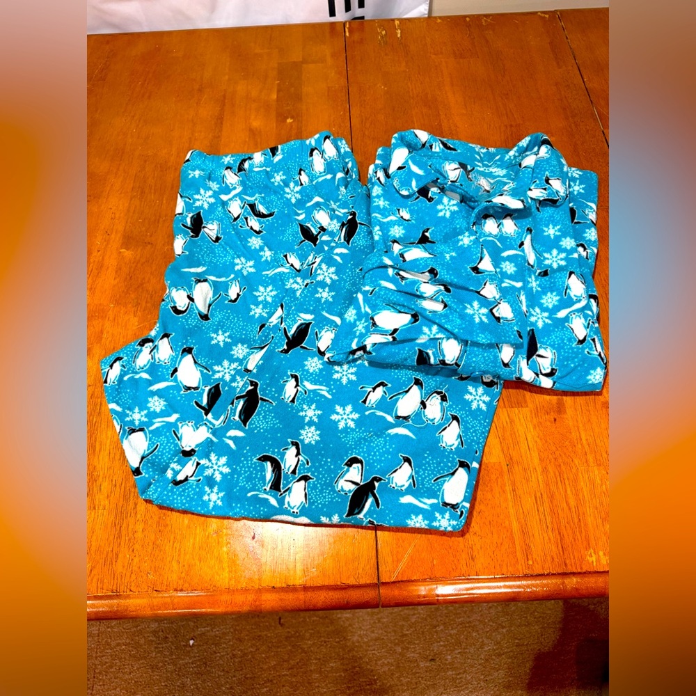 Mens Jammie’s for Families